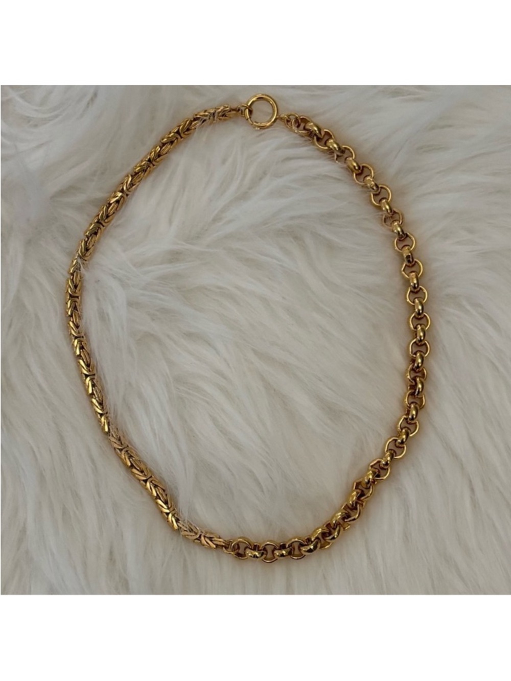 Ennato Molly necklace - Picture 4 of 6